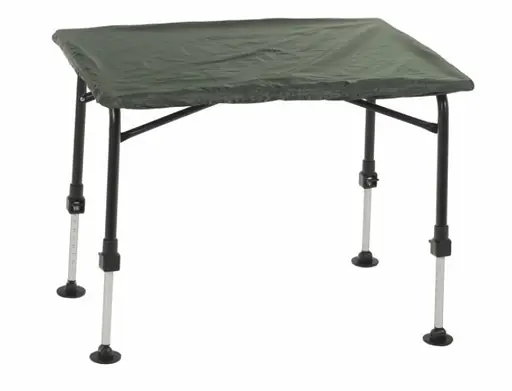 Столик рыбацкий Mivardi New Dynasty Hardcore XXL для карпятников - фото 3