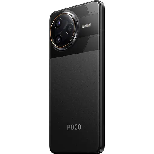 Смартфон Poco F7 Ultra 12/256 GB Black Global EU [133063] - фото 7