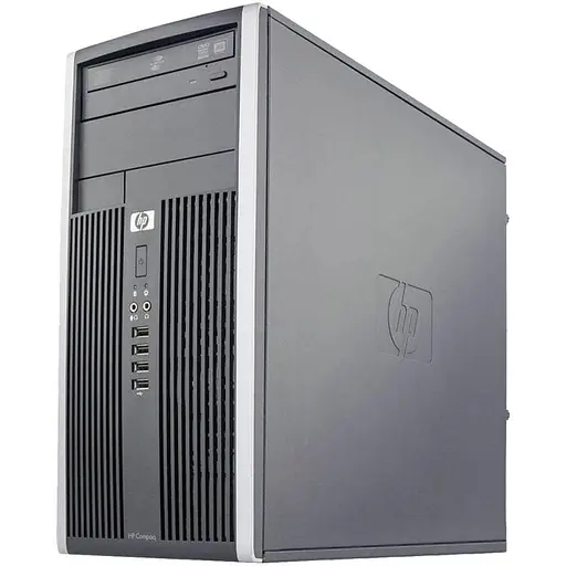 Компьютер HP Compaq Elite 8200 CMT (i5-2400/4/250) Б/У - фото 1