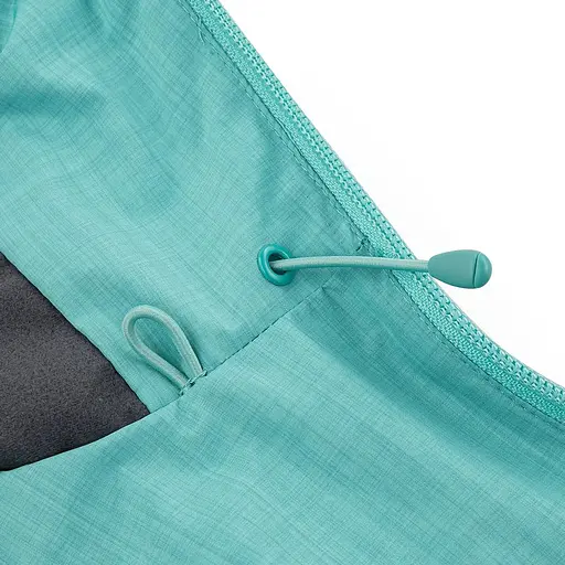 Куртка Zajo Arosa W Jkt S Turquoise (ZA-3044081) - фото 10