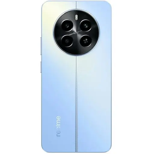 Мобільний телефон Realme 12 4G 8/256GB Skyline Blue Global (1888) - фото 2