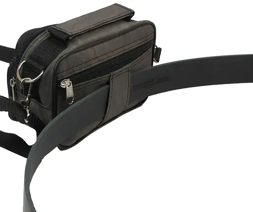 Чоловіча сумка-барсетка Wallaby 13,5x18,5x6 см sum0019282 - фото 3