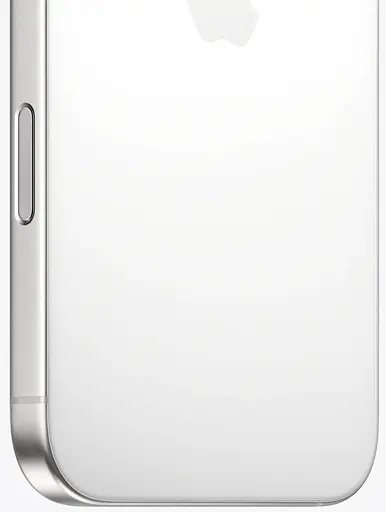 Смартфон Apple iPhone 16 Pro Max 1 ТБ White Titanium MYX53 - фото 3
