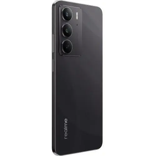 Смартфон Realme C75 8/256GB Storm Black - фото 7