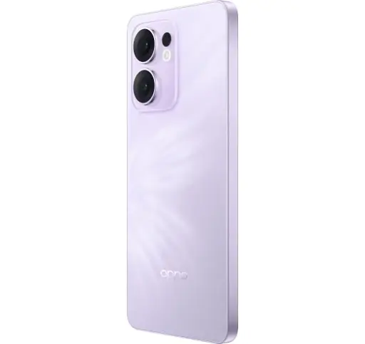 Смартфон Oppo Reno13 F 5G CPH2699 8/256Gb Plume Purple No Adapter UA UCRF - фото 2