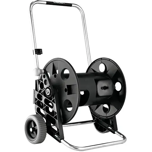 Візок для шлангу Genius100 1/2-100м, 3/4-60м