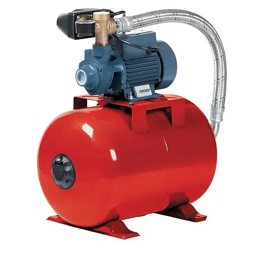 Насосна станція NPO AUQB 60/24L - фото 1