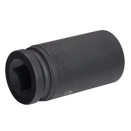 Торцева головка Alloid ударна глибока 3/4DR 30 мм (GUG-71130) - фото 2