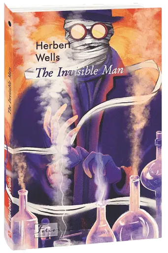 The Invisible Man