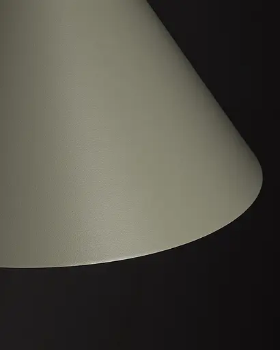 Підвісний світильник, люстра Nowodvorski 11485 Zenith M GU10 1x20W IP20 Сіро-зелений - фото 6