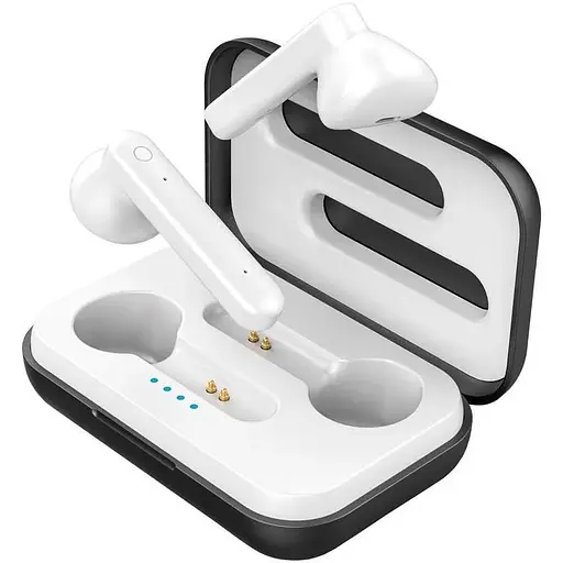 Наушники Gelius Bluetooth Ultra Capsule 2 - фото 1