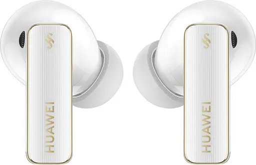 Наушники беспроводные Huawei FreeBuds Pro 4 (55037963) белые - фото 6