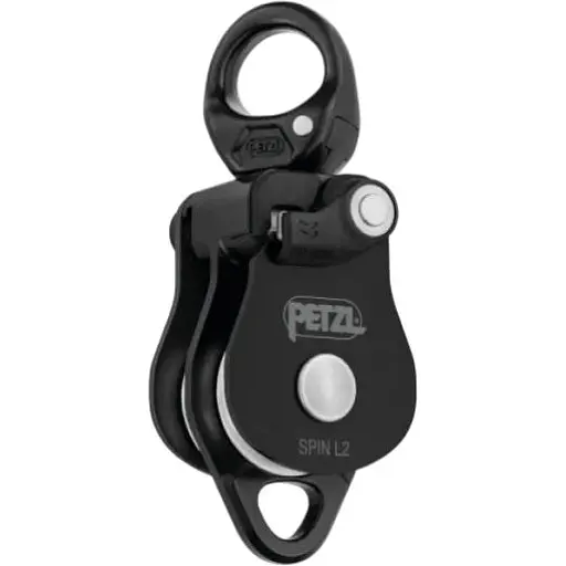 Ролик Petzl Spin L2 (1052-P001CA01)