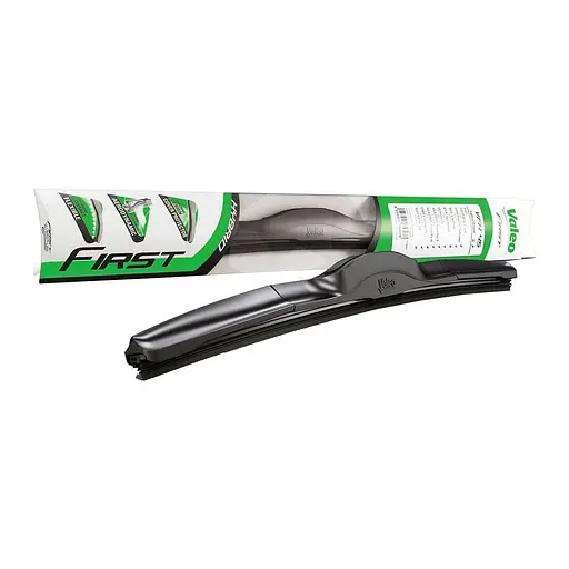 Щетка стеклоочистителя VALEO 575833 - фото 2