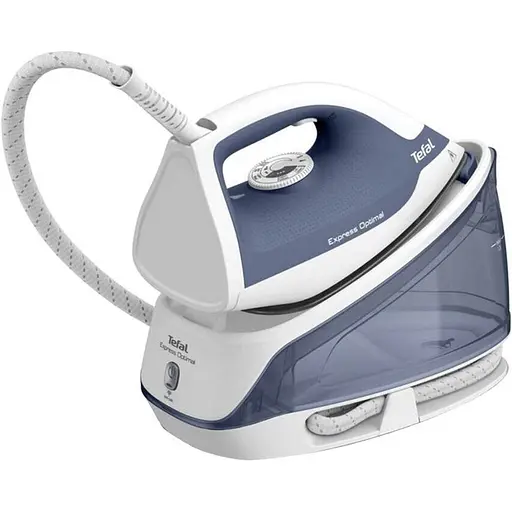 Праска з парогенератором Tefal Express Optimal SV4110E0 [106173]