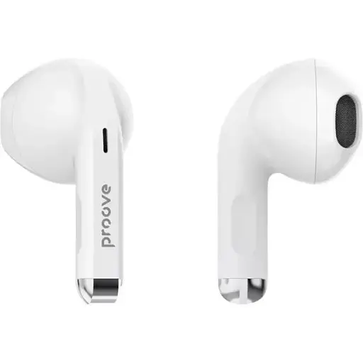 Наушники TWS Proove Mainstream white UA (TWMS00010002) - фото 6