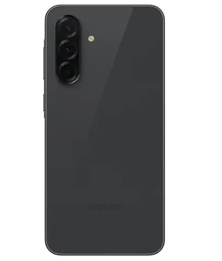 Смартфон Samsung Galaxy A36 5G 6/128GB Awesome Black SM-A366BZKBEUC - фото 6