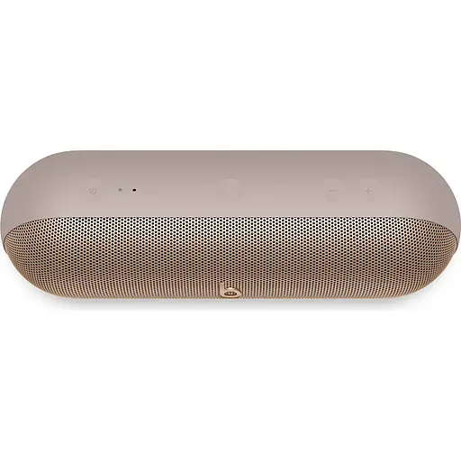 Портативная акустика Beats by Dr. Dre Pill Champagne Gold (MW463) [128720] - фото 3