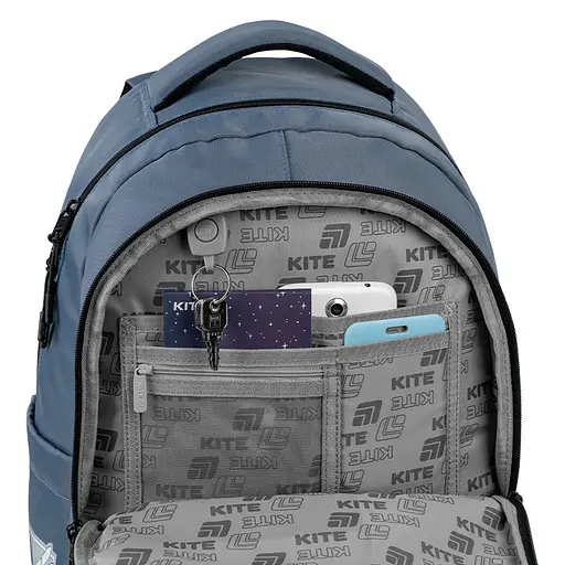 Рюкзак Kite Education teens Attack on Titan (AT26-2597L) - фото 10