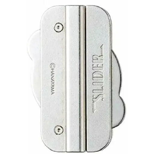 Головоломка из металла Huzzle Slider (Слайдер) 3 звезды 515042