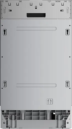 Посудомоечная машина Prime Technics PDW 45108 RBI - фото 2