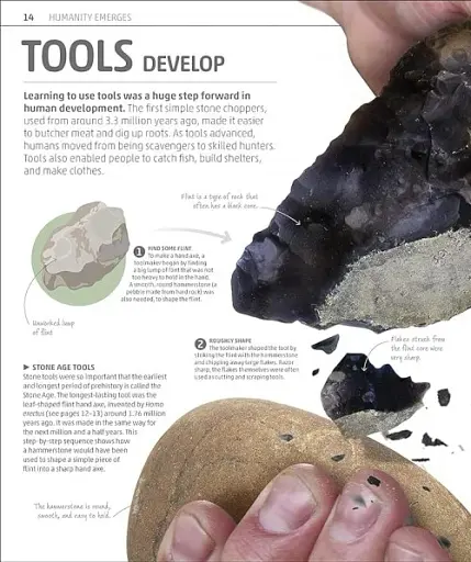 Explanatorium of History - фото 2