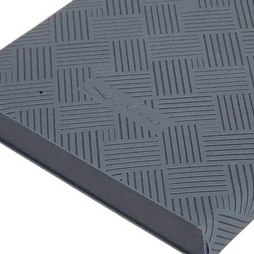 Записник деловой А5 Leo Planner Urban датирован 368 страниц (252692) - фото 4
