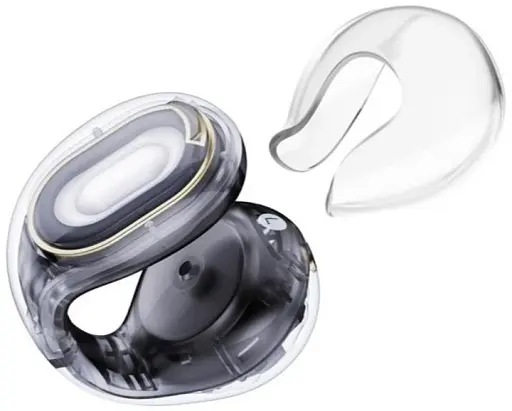 Наушники Anker soundcore C30i Black - фото 5