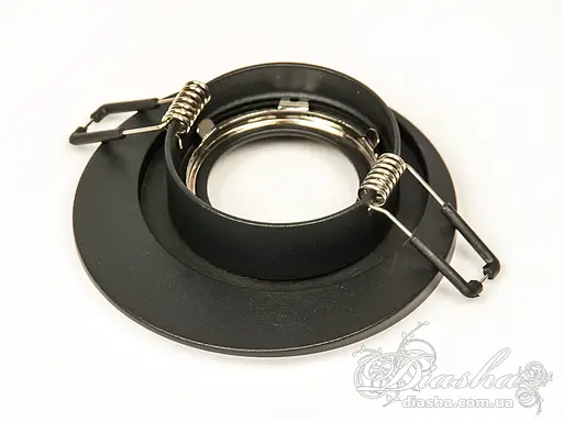 Ультрастильный, завораживающий, алюминиевый точечный светильник на кухню - фото 3