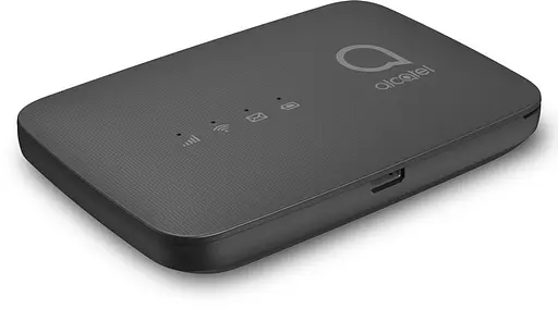 4G Wi-Fi роутер Alcatel LINKZONE MW45V - фото 2