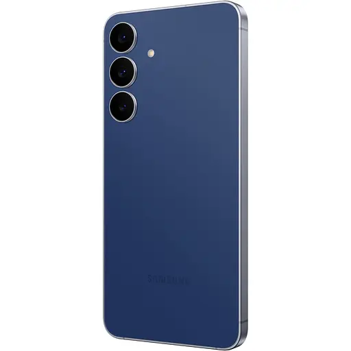 Смартфон Samsung Galaxy S25 FE 8/512GB Navy (SM-S731BDBI) UA-UCRF [144896] - фото 7