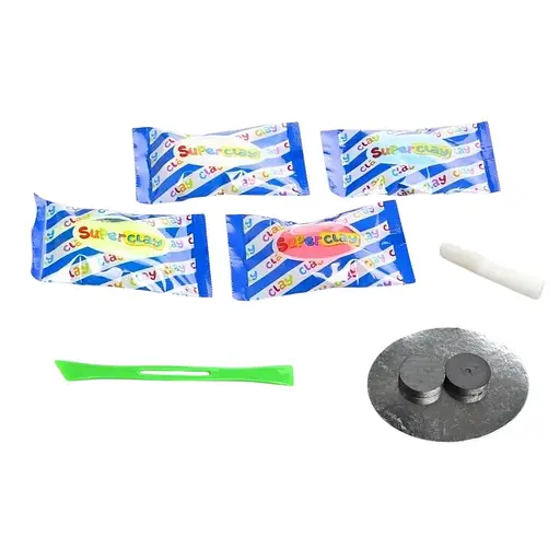 Набор для творчества Магнит на холодильник IE557