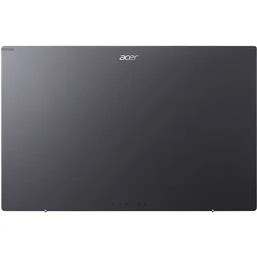 Ноутбук ACER Aspire 5 A515-57-713N (NX.KN4EX.00X), Intel Core i7-12650H до 4,7 ГГц, 15,6" Full HD, 16 ГБ, SSD 512 ГБ, Intel UHD Graphics, Free Dos, темно-сірий - фото 8