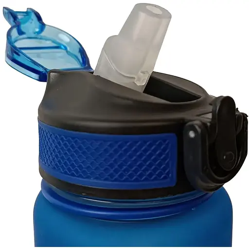 Бутылка для воды Gusto GT-699019-1000 Skip 1000 мл (144354) - фото 2