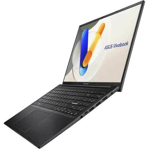 Ноутбук ASUS Vivobook 16 A1605VA i5-13420H la 4.6 GHz,16'',IPS,16GB DDR4,1TB,UHD,Без ОС - фото 8