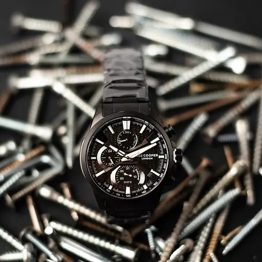 Годинник Lee Cooper Brighton - фото 8