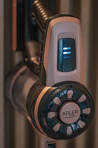Пилосос ручний безмішковий Adler AD 7044 250 Вт - фото 6