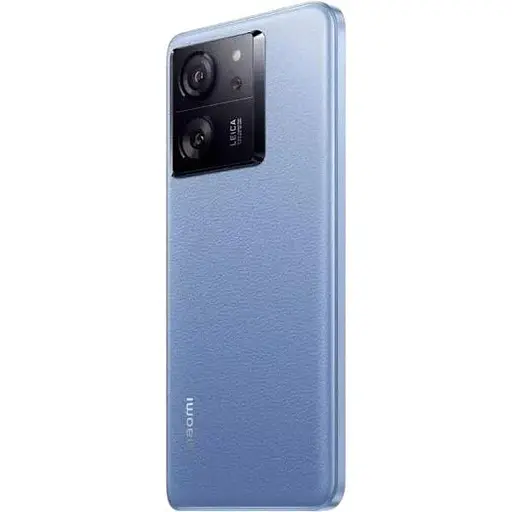 Смартфон Xiaomi 13T 12/256GB Alpine Blue - фото 7