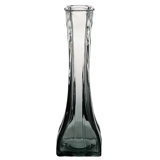 Ваза Viva Lily серая 20.5 см (A060168) - фото 2