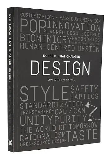 100 Ideas that Changed Design - фото 2
