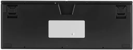 Клавіатура Varmilo APT87 Moonlight C-TK Red WL/USB-A White Led (A92A023D4A5A17A007) - фото 11