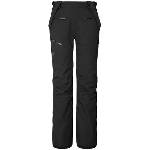 Штани Millet Atna Peak II Pant M Black L (1046-MIV9221 0247_L)
