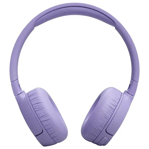 Bluetooth-гарнітура JBL Tune 670NC Purple (JBLT670NCPUR) - фото 6