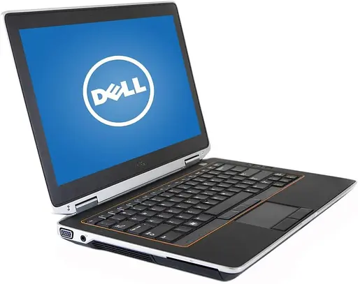 Б/В Ноутбук Dell Latitude 6320(13"/Intel i5-2520M/RAM 8GB/SSD240GB) - фото 3