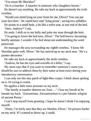 Submarine. Film Tie-In - фото 10