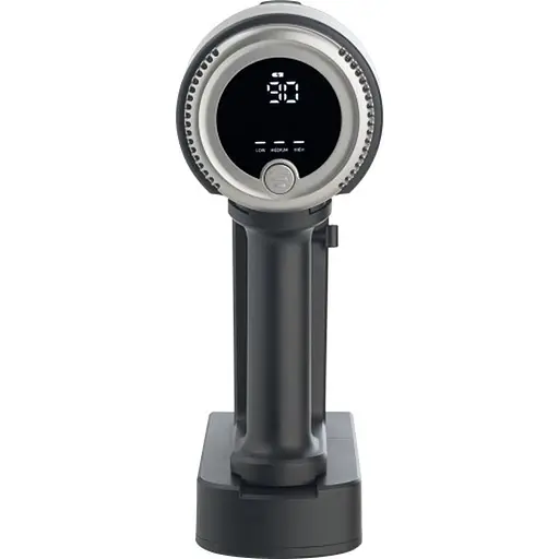 Пилосос Hisense HVC676451DA акумуляторний - фото 6
