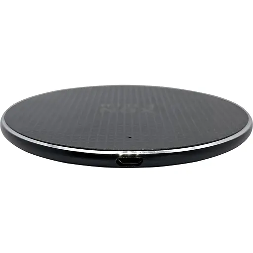 Беспроводное зарядное устройство XON AirCharge UniLink R1 15W USB Type-C Black (AR1WB 5931) - фото 2