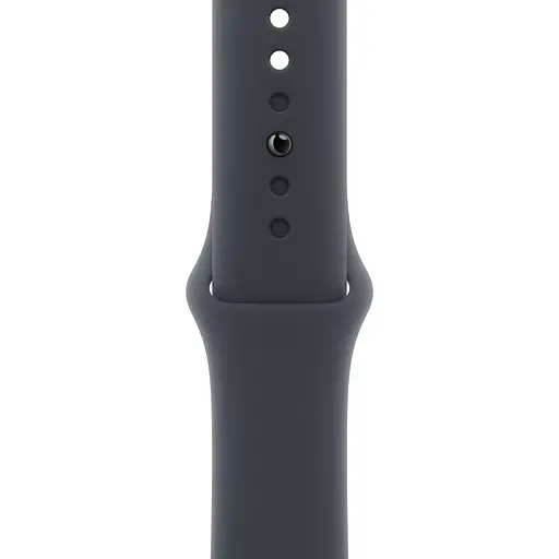 Смарт-часы Apple Watch SE 2 40mm Midnight Aluminium Case with Midnight Sport Band M/L [MXE93] Б/У [161652] - фото 3