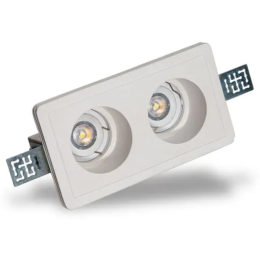 Світильник точковий врізний Cordi Imperium Light (596218.01.01) - фото 1