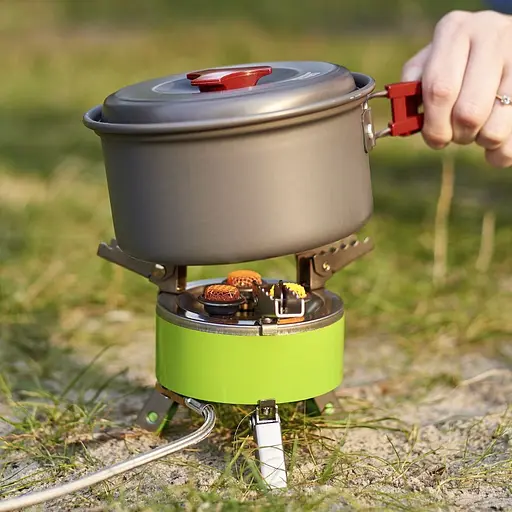 Газовая горелка BRS-73 - фото 8